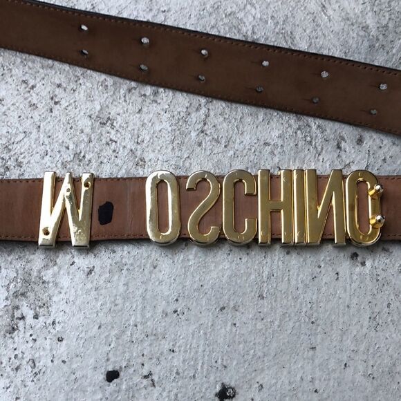 Moschino Belt   main image 5